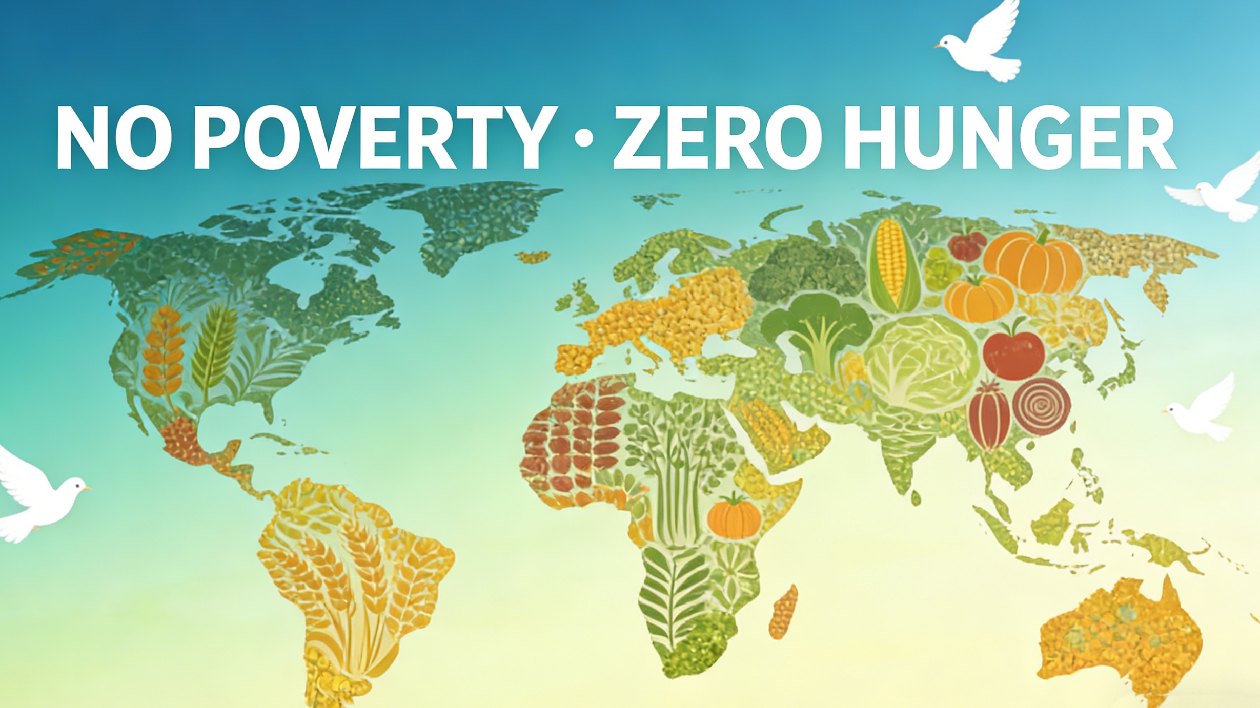 Sharing and Caring P